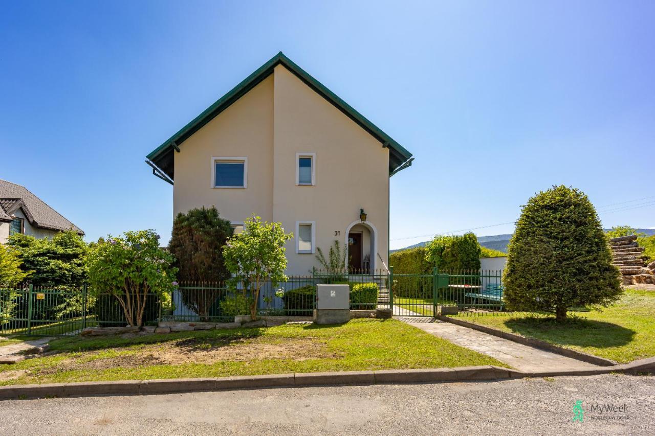 Dom Artysty, Myweek Villa Bystrzyca Klodzka Exterior photo